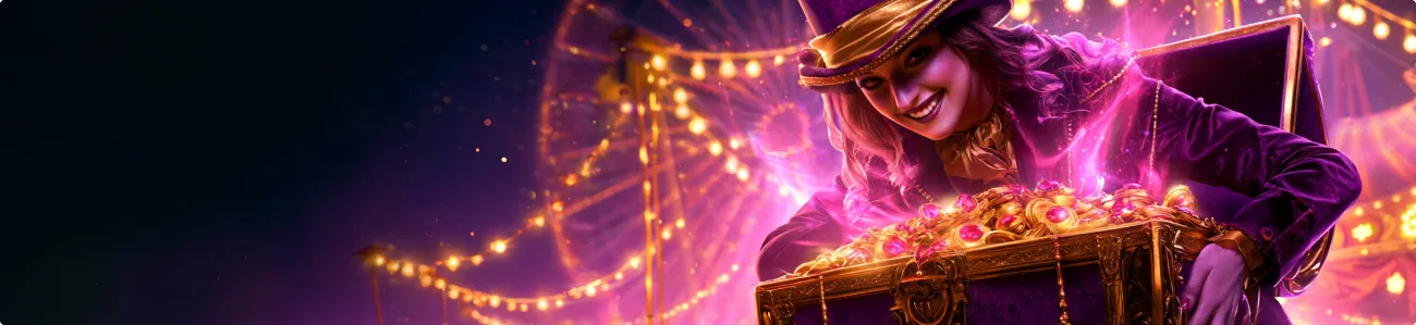 Spins Up Spins up casino Banner 2